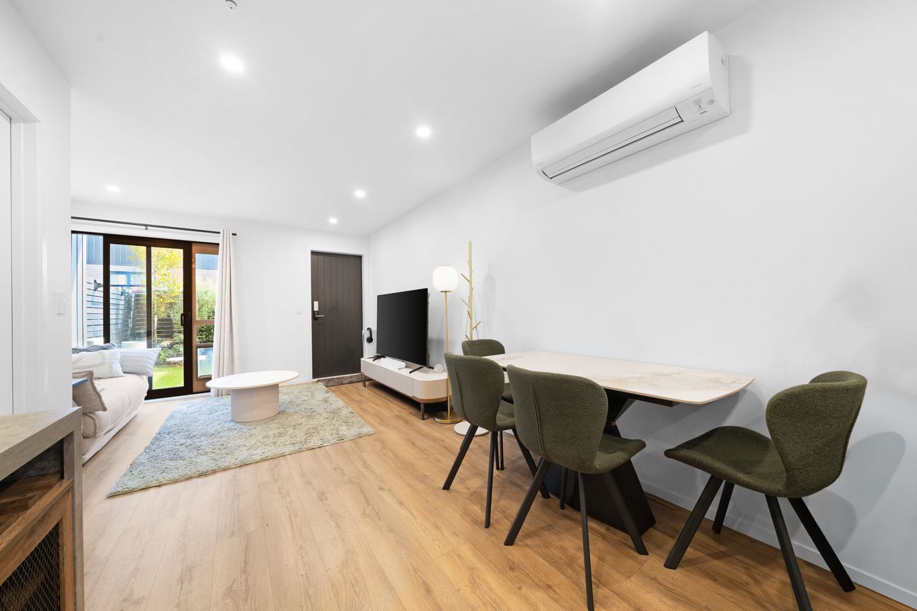 THE FIRST HOME YOU WON'T OUTGROW STRAIGHT AWAY - Widok 6