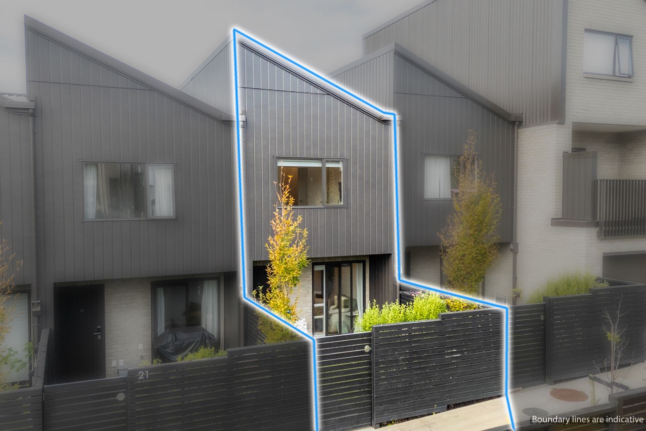 THE FIRST HOME YOU WON'T OUTGROW STRAIGHT AWAY - Widok 3