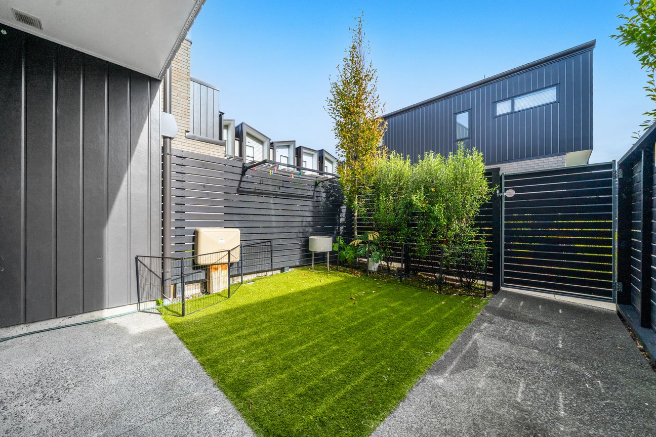 THE FIRST HOME YOU WON'T OUTGROW STRAIGHT AWAY - Widok 4