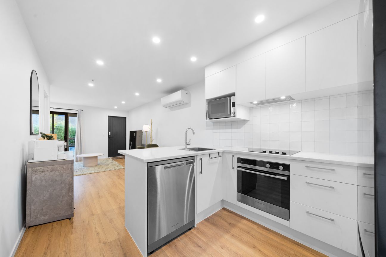 THE FIRST HOME YOU WON'T OUTGROW STRAIGHT AWAY - Widok 5