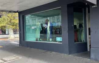 Central Ponsonby Retail Opportunity