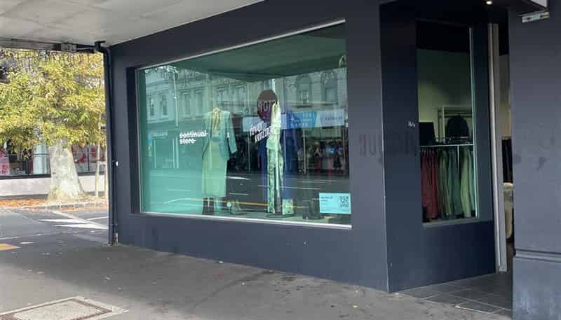  GF, Shop 1, 164 Ponsonby Road, Ponsonby