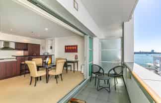 21/143 Quay Street, Auckland Central