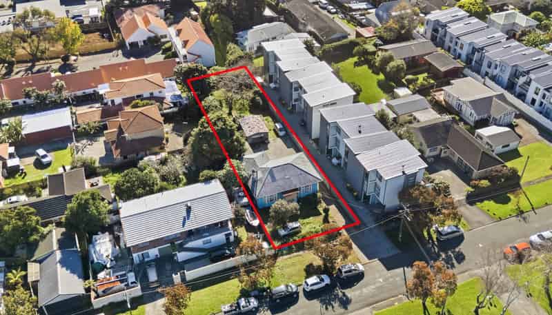 4 Ryburn Road, Mount Wellington