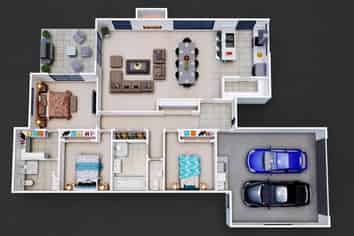 21/ Saddleback Drive, Richmond Heights
