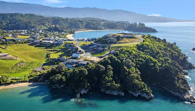 11 Fairburn Place, Kaiteriteri