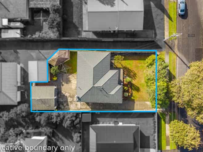 1/34 Black Beech Street, Birchville