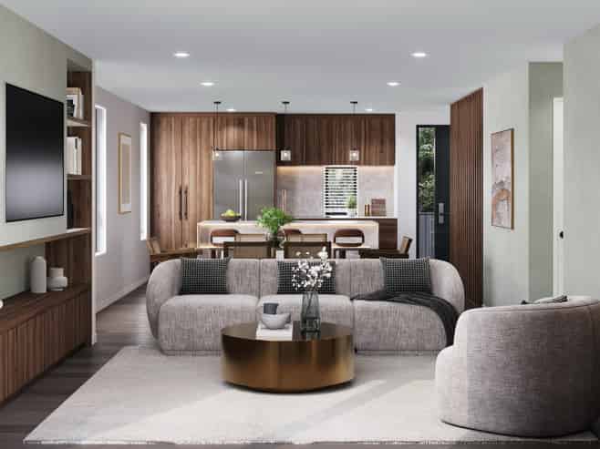 1-4/237 Salisbury Street, Christchurch Central