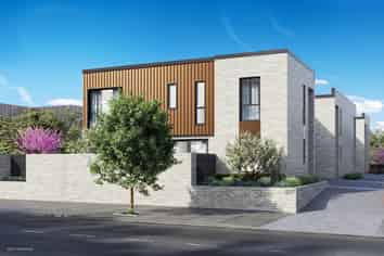 1-4/237 Salisbury Street, Christchurch Central