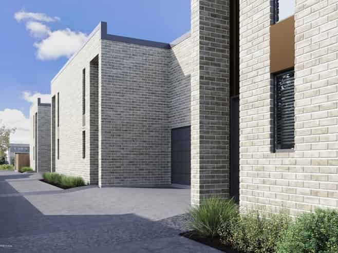 1-4/237 Salisbury Street, Christchurch Central