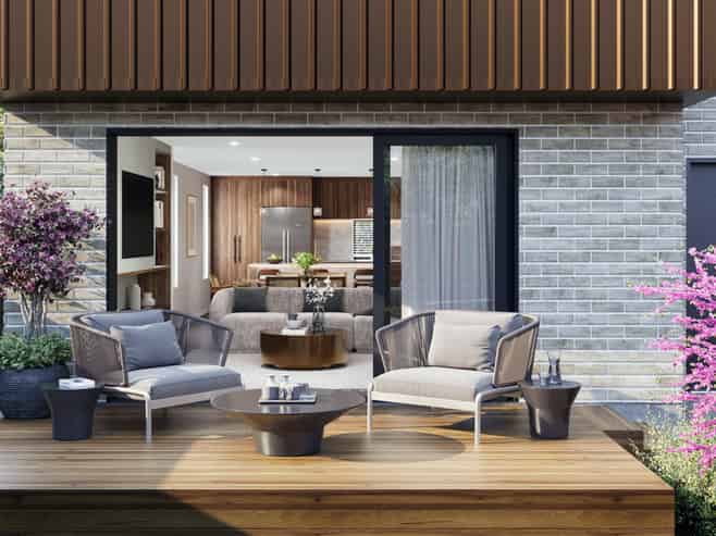 1-4/237 Salisbury Street, Christchurch Central