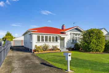 27 Mitchell Street, Aramoho