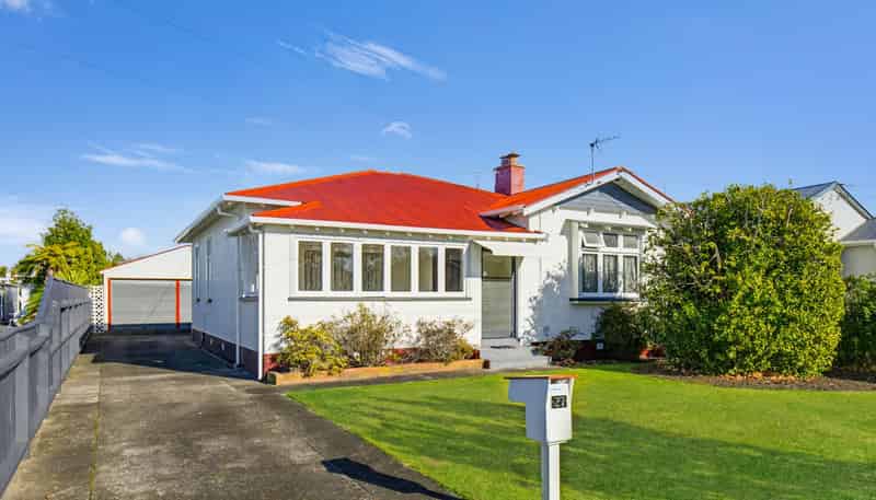 27 Mitchell Street, Aramoho