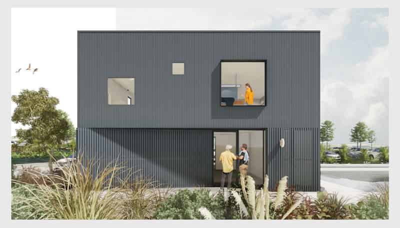 38 Tunarau Street, Raglan