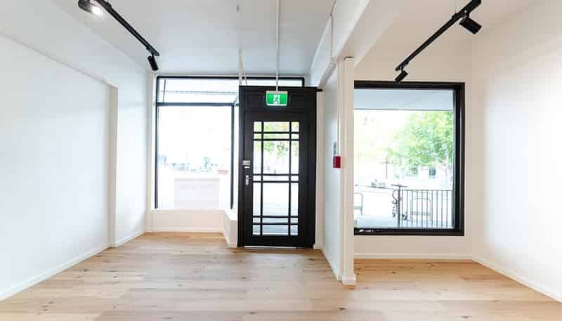  L1, Retail 1, 538 Queen Street, Auckland Central