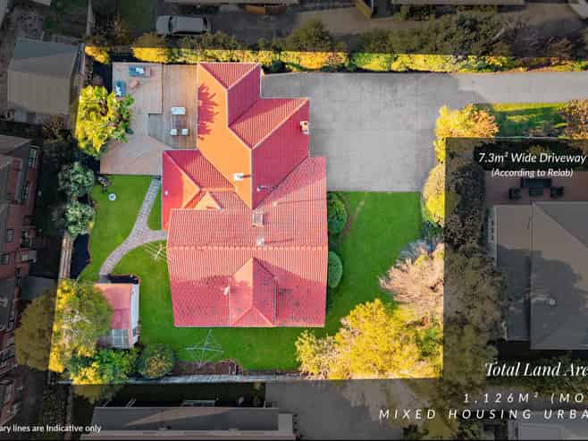 19 Atarangi Road, Greenlane