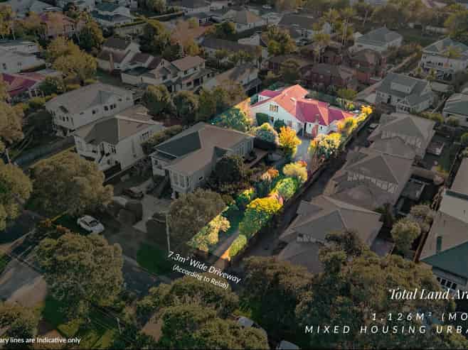 19 Atarangi Road, Greenlane