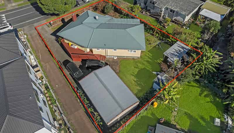53 Burbank Avenue, Manurewa