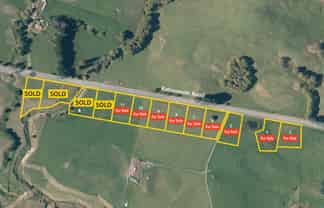  Silver Ridge Estate, Elsthorpe