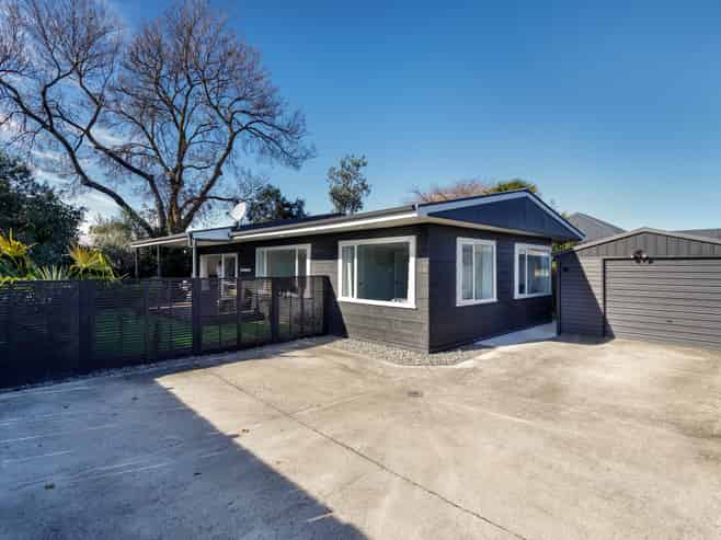 55A Lakings Road, Springlands
