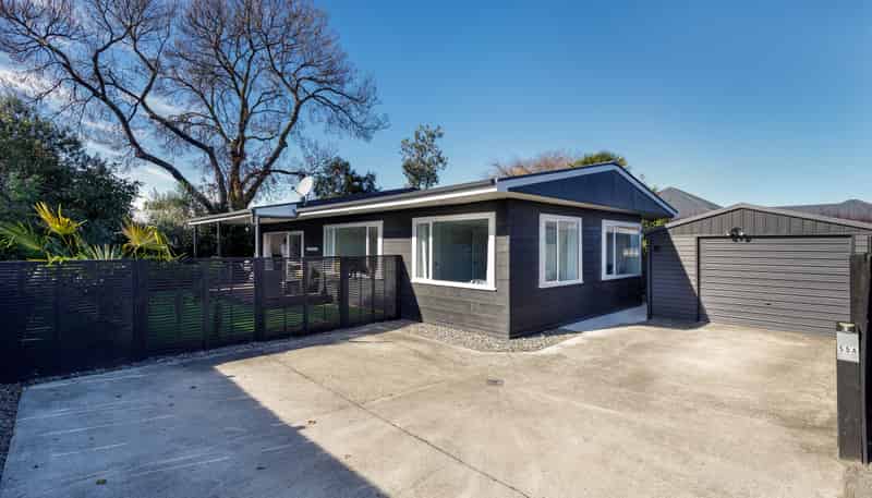 55A Lakings Road, Springlands