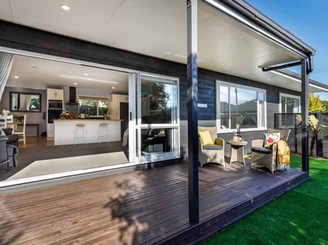 55A Lakings Road, Springlands