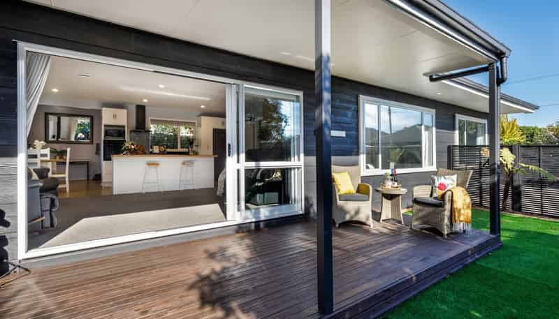 55A Lakings Road, Springlands