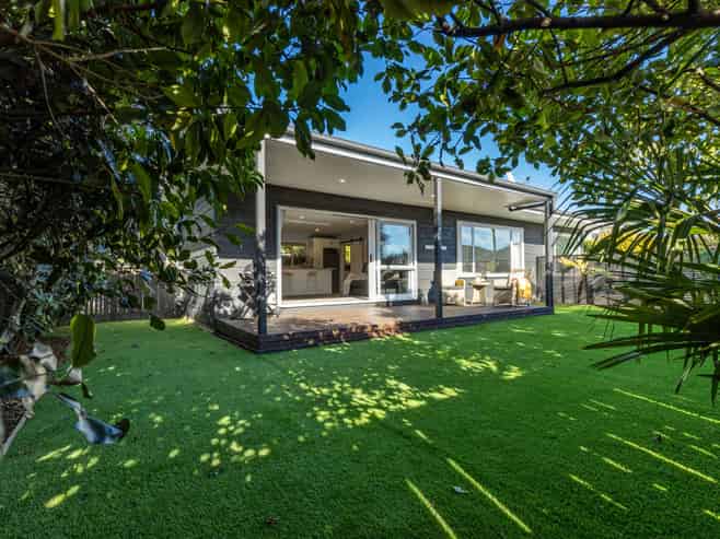 55A Lakings Road, Springlands