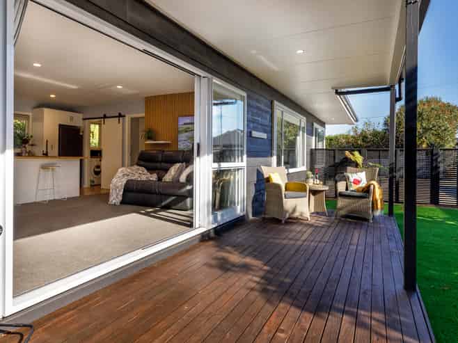 55A Lakings Road, Springlands