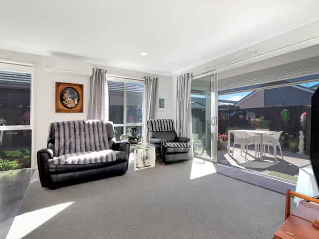 50 Crown Street, Papamoa