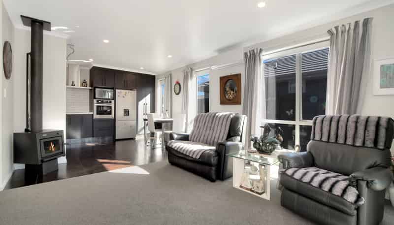 50 Crown Street, Papamoa
