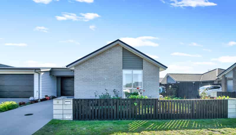 50 Crown Street, Papamoa