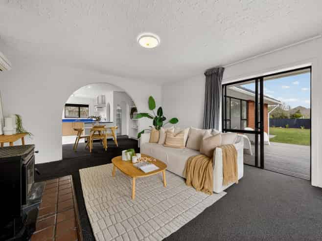 400a Bower Avenue, Parklands