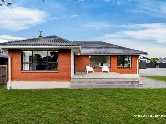 400a Bower Avenue, Parklands