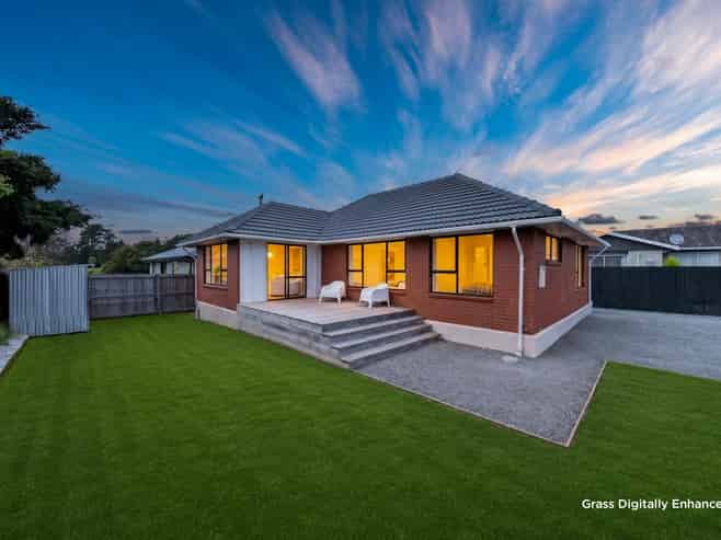 400a Bower Avenue, Parklands