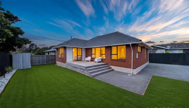 400a Bower Avenue, Parklands