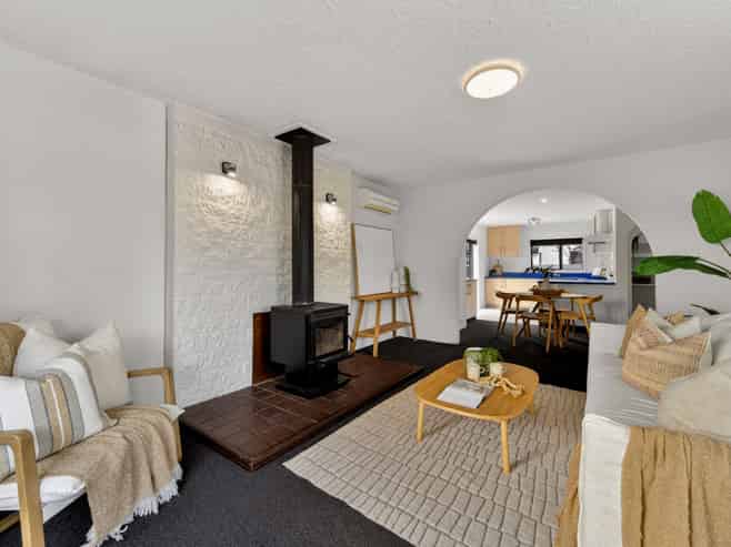 400a Bower Avenue, Parklands