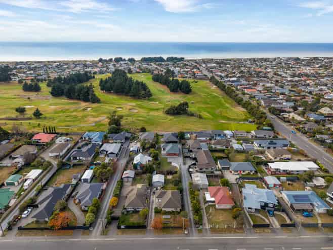 400a Bower Avenue, Parklands