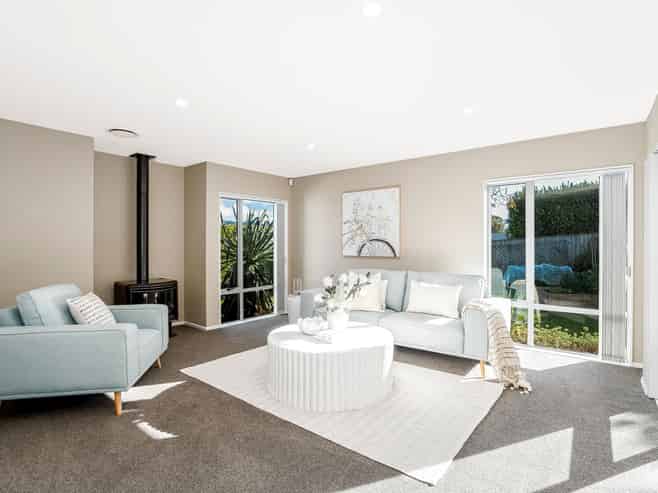 6 Sumner Terrace, Aotea