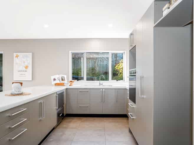 6 Sumner Terrace, Aotea