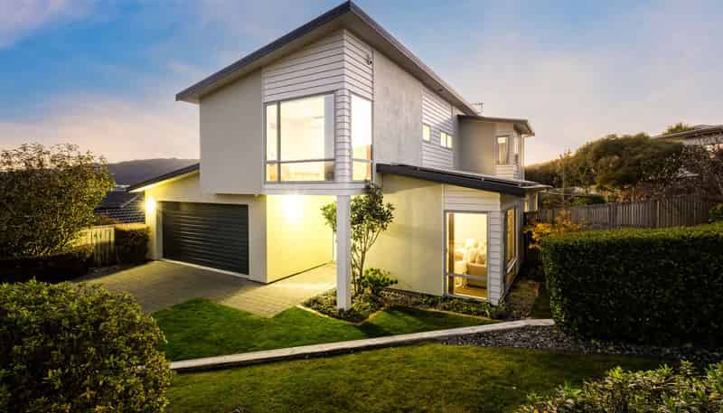 6 Sumner Terrace, Aotea