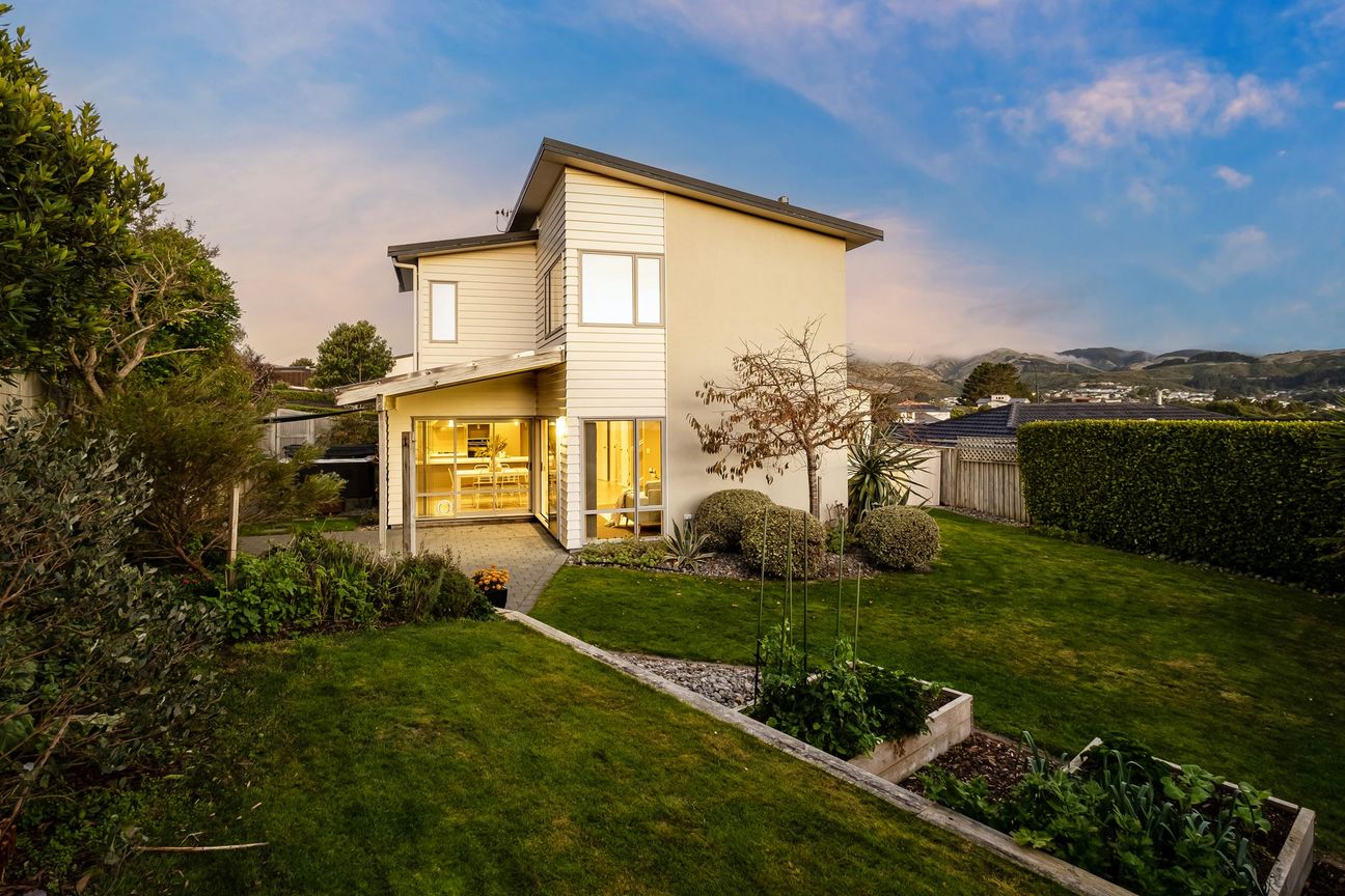 Incredible buying in Aotea - Offers over $1,095,000 - Ansicht 5