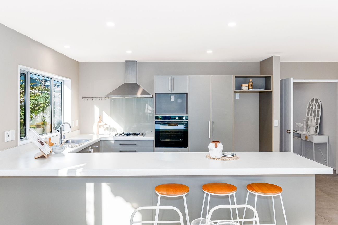 Family Favourite with 4-Bedroom Flexibility - Widok 2