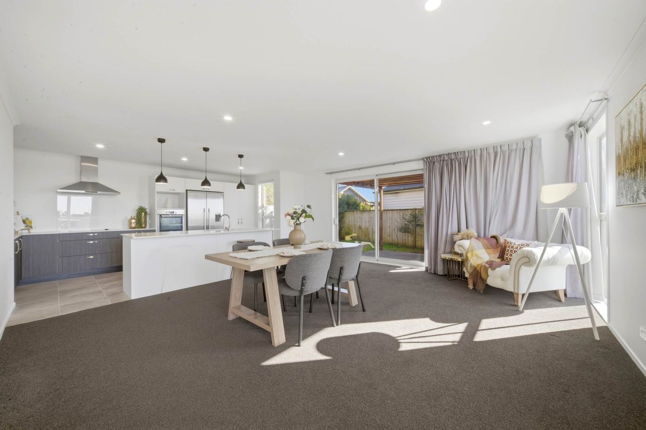 Solid, Stylish, Sought-After! - Aanzicht 2