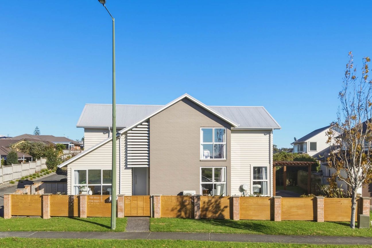 Solid, Stylish, Sought-After! - Aanzicht 4