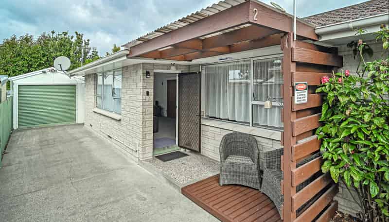 2/1003 Konini Street, Mahora