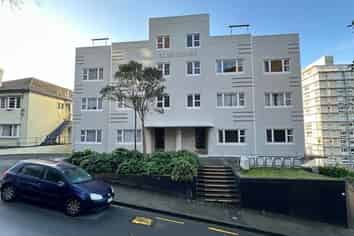4/367 The Terrace, Te Aro