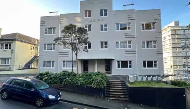 4/367 The Terrace, Te Aro