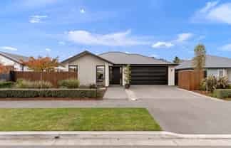 10 Spalling Road, Halswell