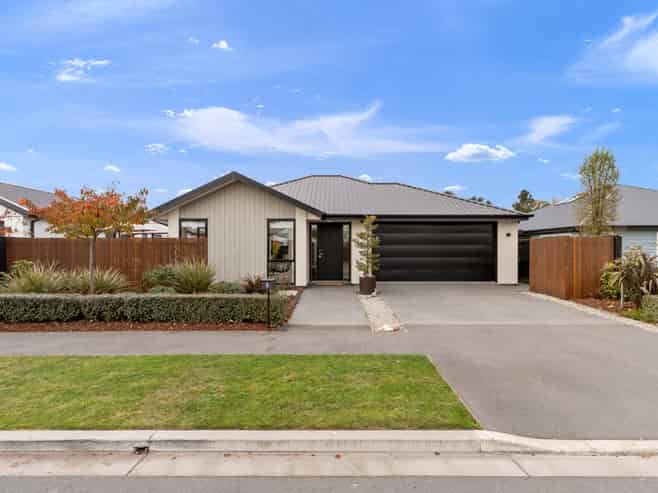 10 Spalling Road, Halswell